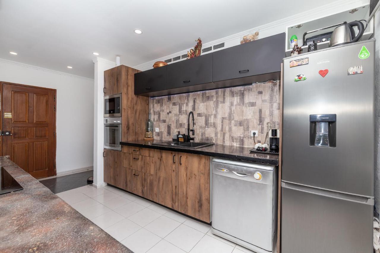 House4You Apartamento Moderno 라고스 외부 사진