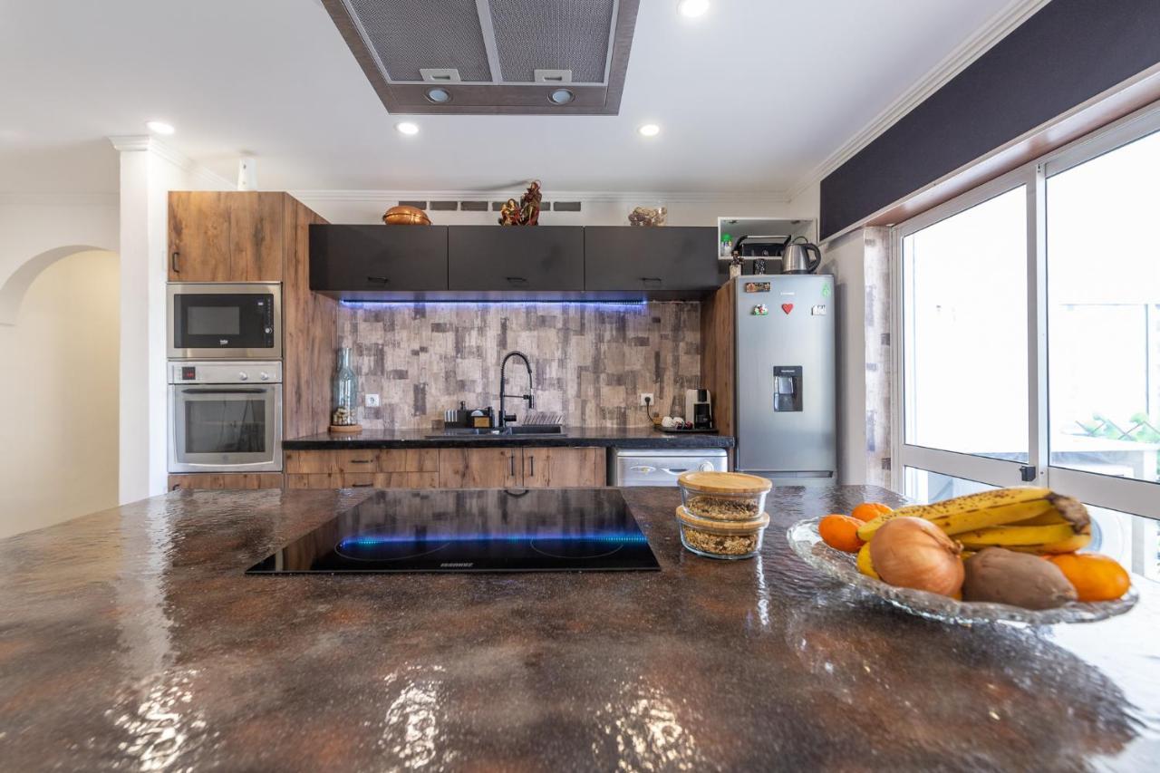 House4You Apartamento Moderno 라고스 외부 사진