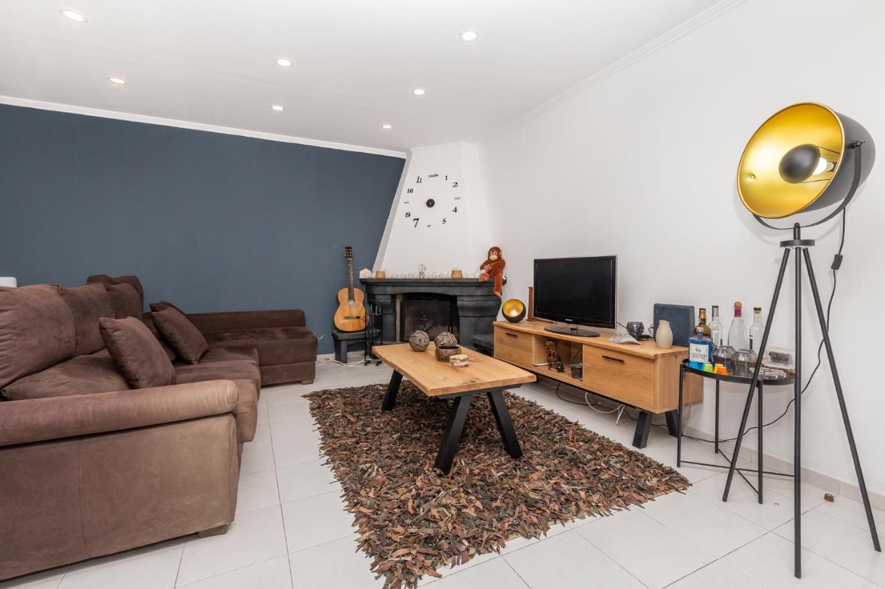 House4You Apartamento Moderno 라고스 외부 사진