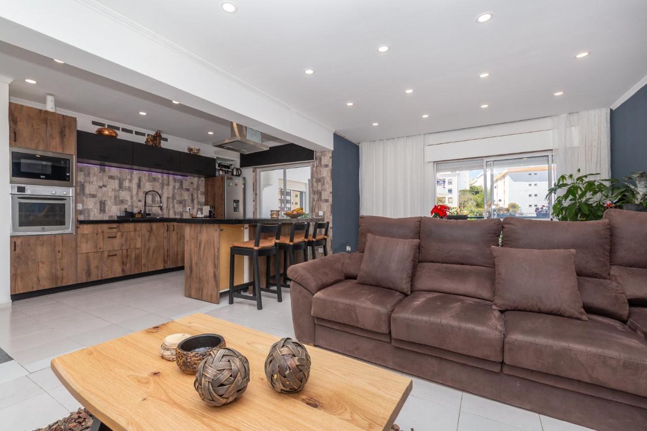 House4You Apartamento Moderno 라고스 외부 사진