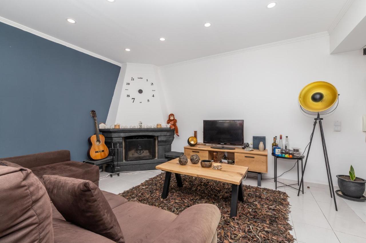 House4You Apartamento Moderno 라고스 외부 사진