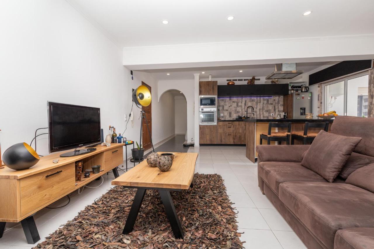 House4You Apartamento Moderno 라고스 외부 사진