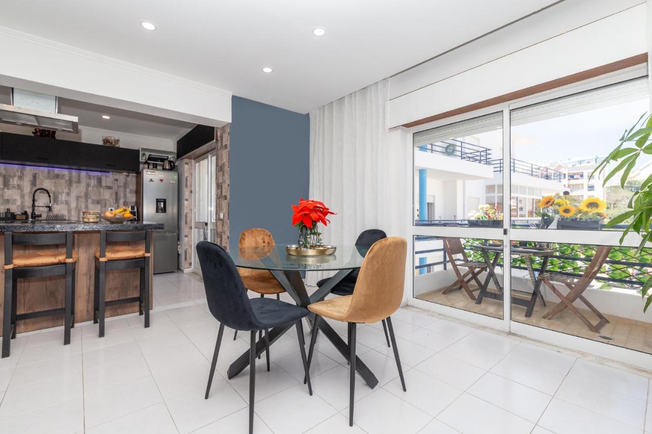 House4You Apartamento Moderno 라고스 외부 사진