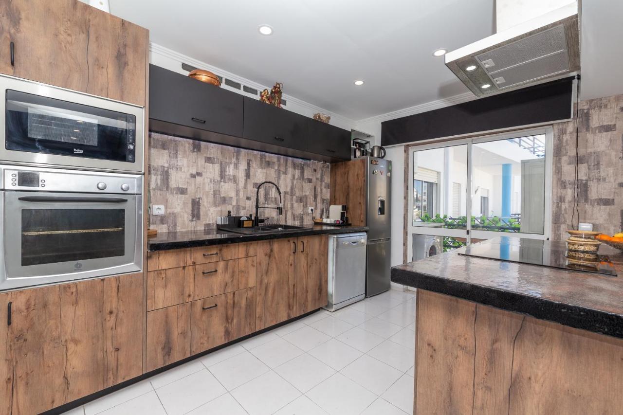 House4You Apartamento Moderno 라고스 외부 사진