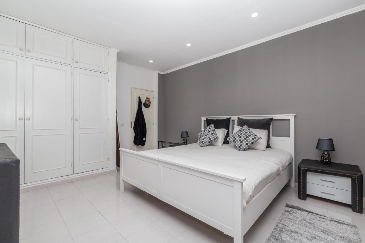 House4You Apartamento Moderno 라고스 외부 사진