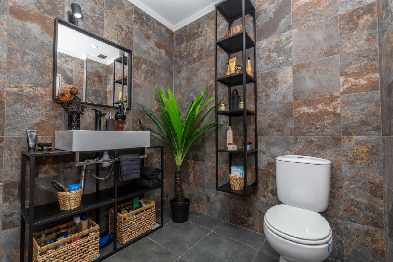 House4You Apartamento Moderno 라고스 외부 사진