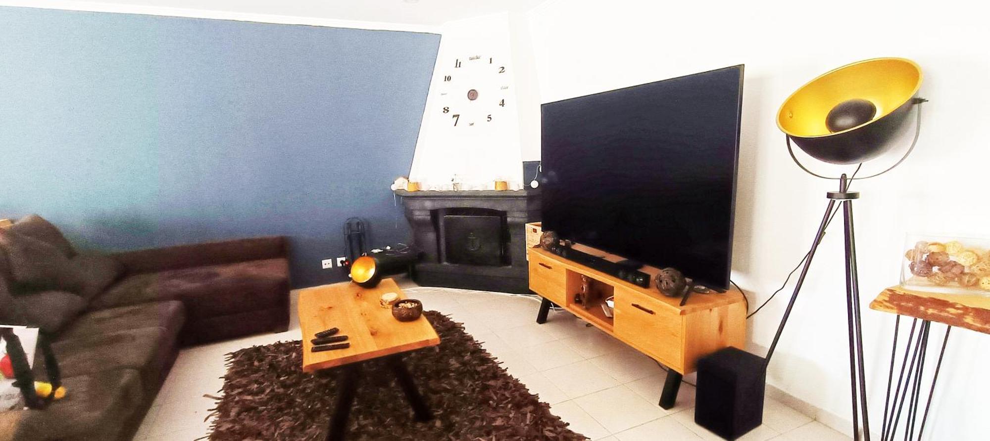 House4You Apartamento Moderno 라고스 외부 사진