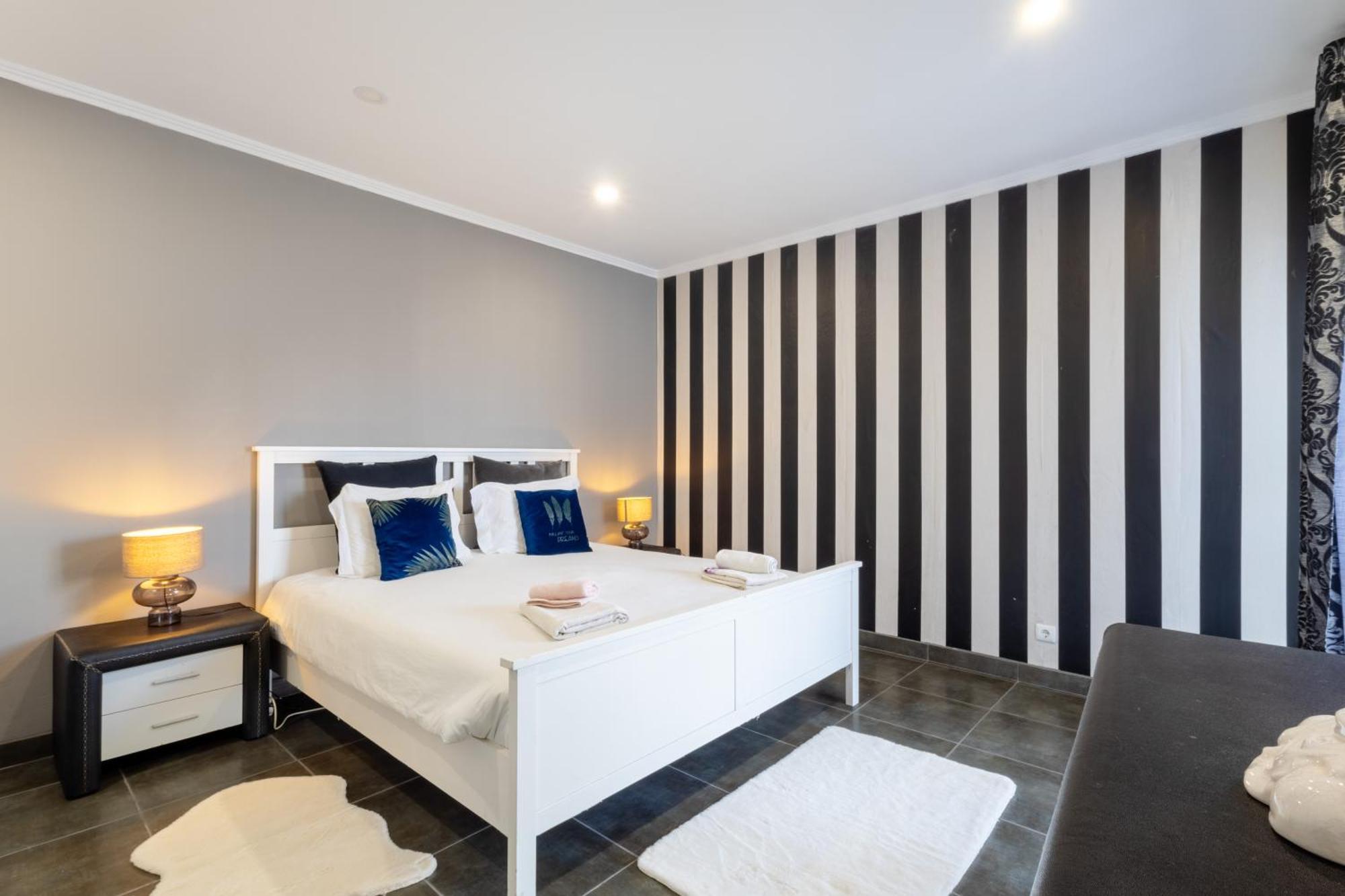 House4You Apartamento Moderno 라고스 외부 사진
