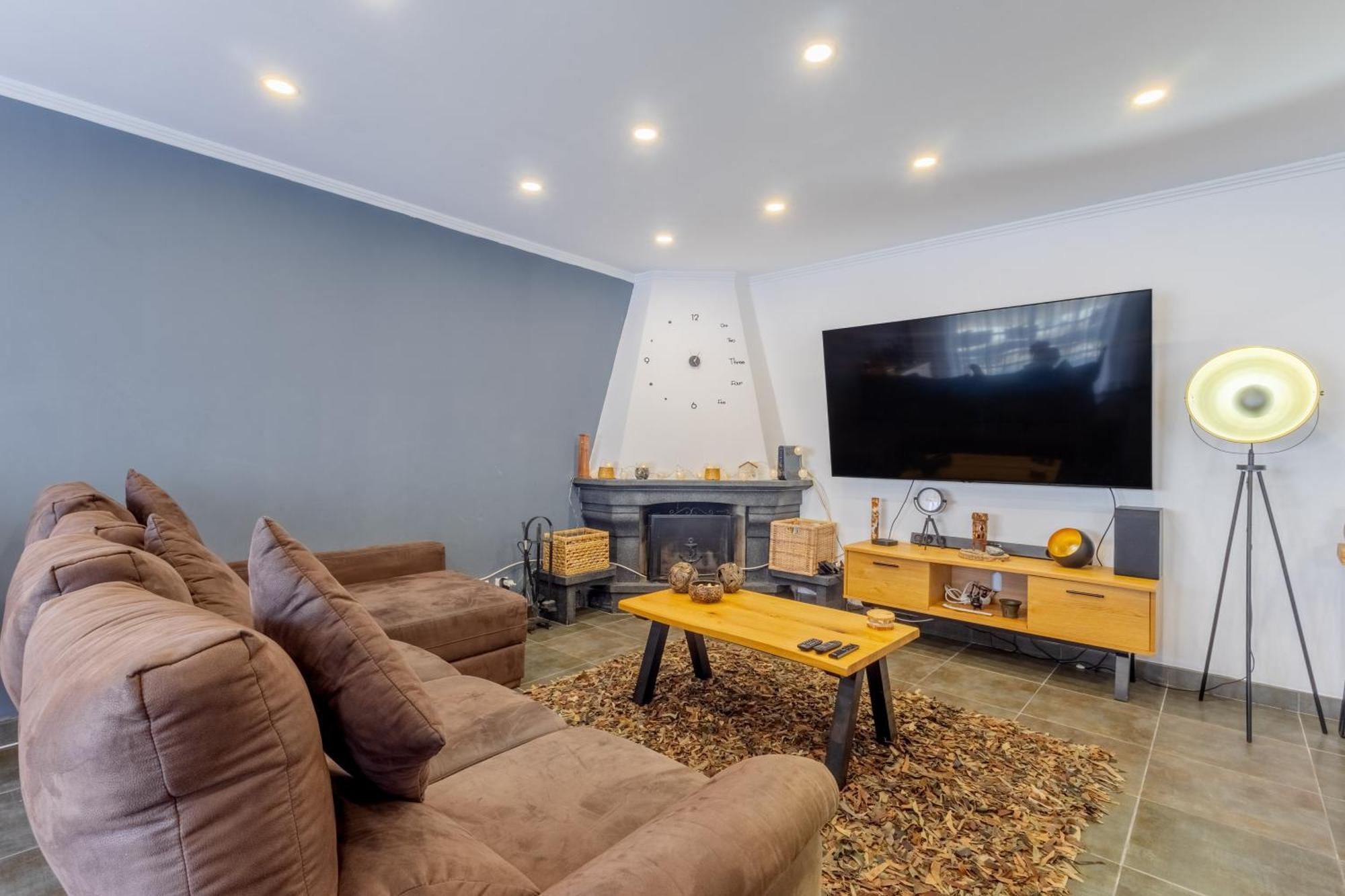 House4You Apartamento Moderno 라고스 외부 사진