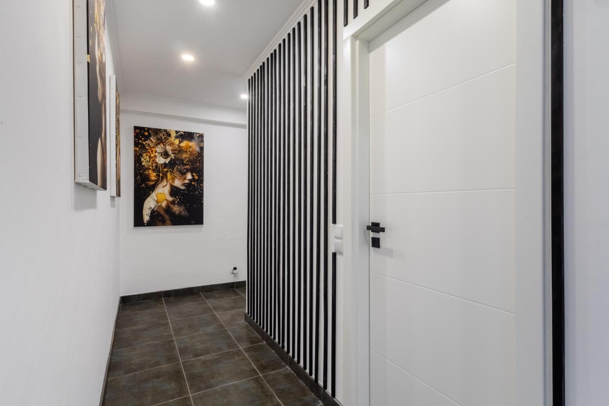 House4You Apartamento Moderno 라고스 외부 사진