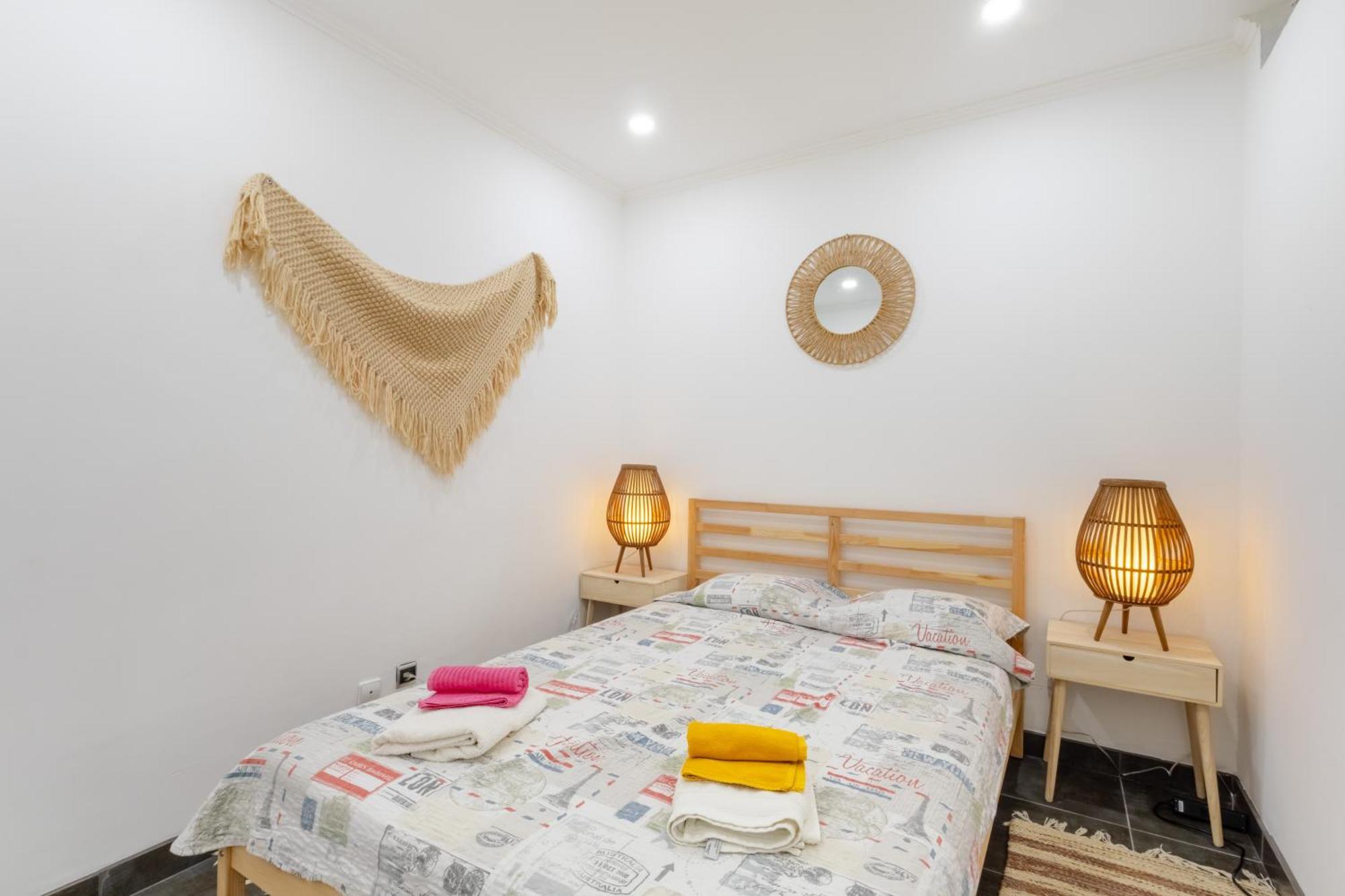 House4You Apartamento Moderno 라고스 외부 사진