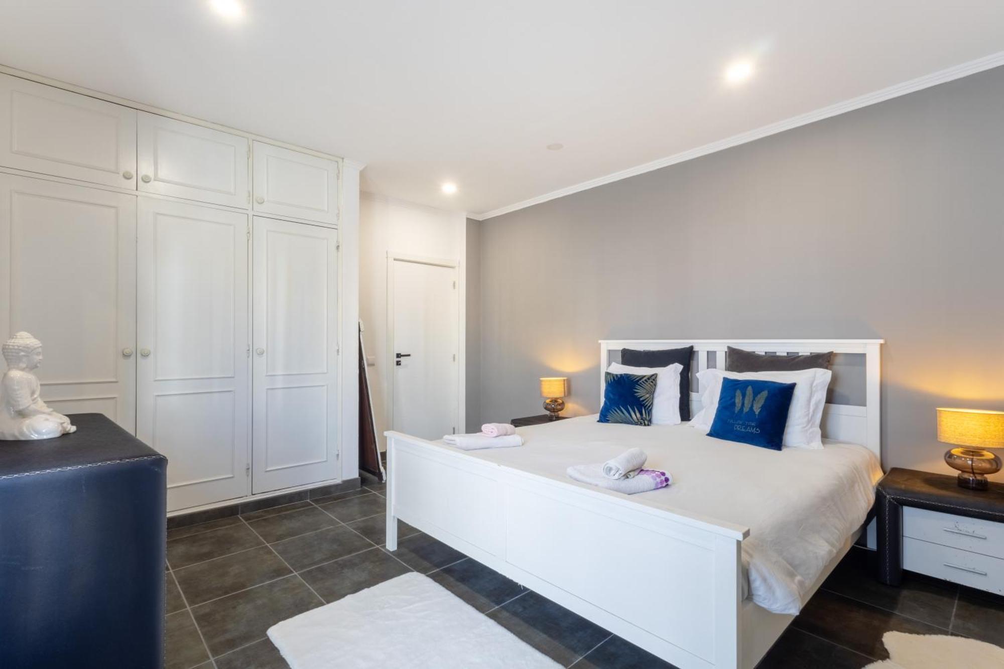 House4You Apartamento Moderno 라고스 외부 사진