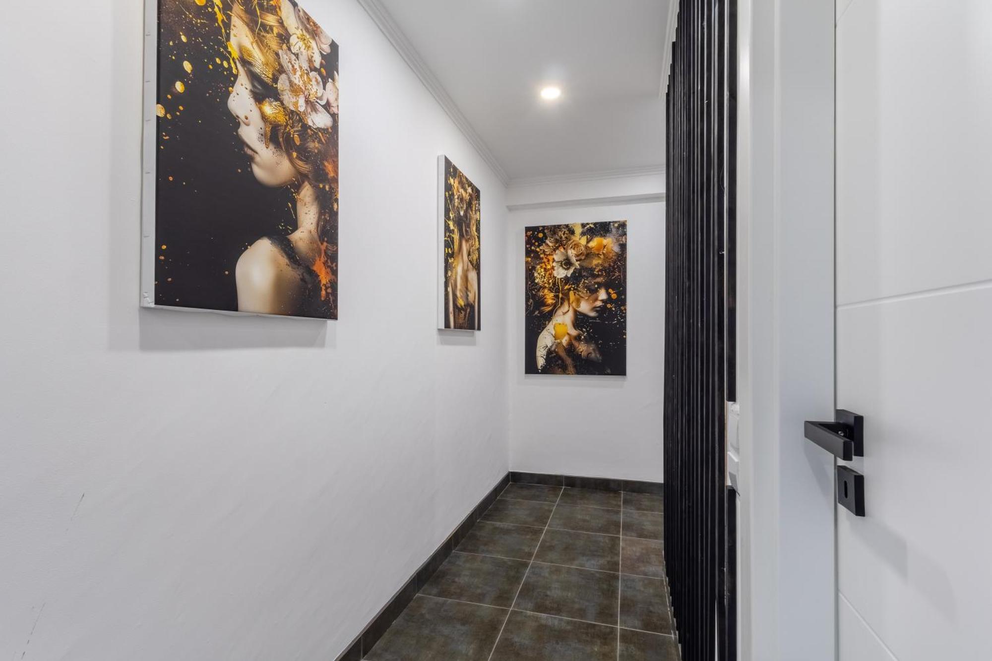 House4You Apartamento Moderno 라고스 외부 사진