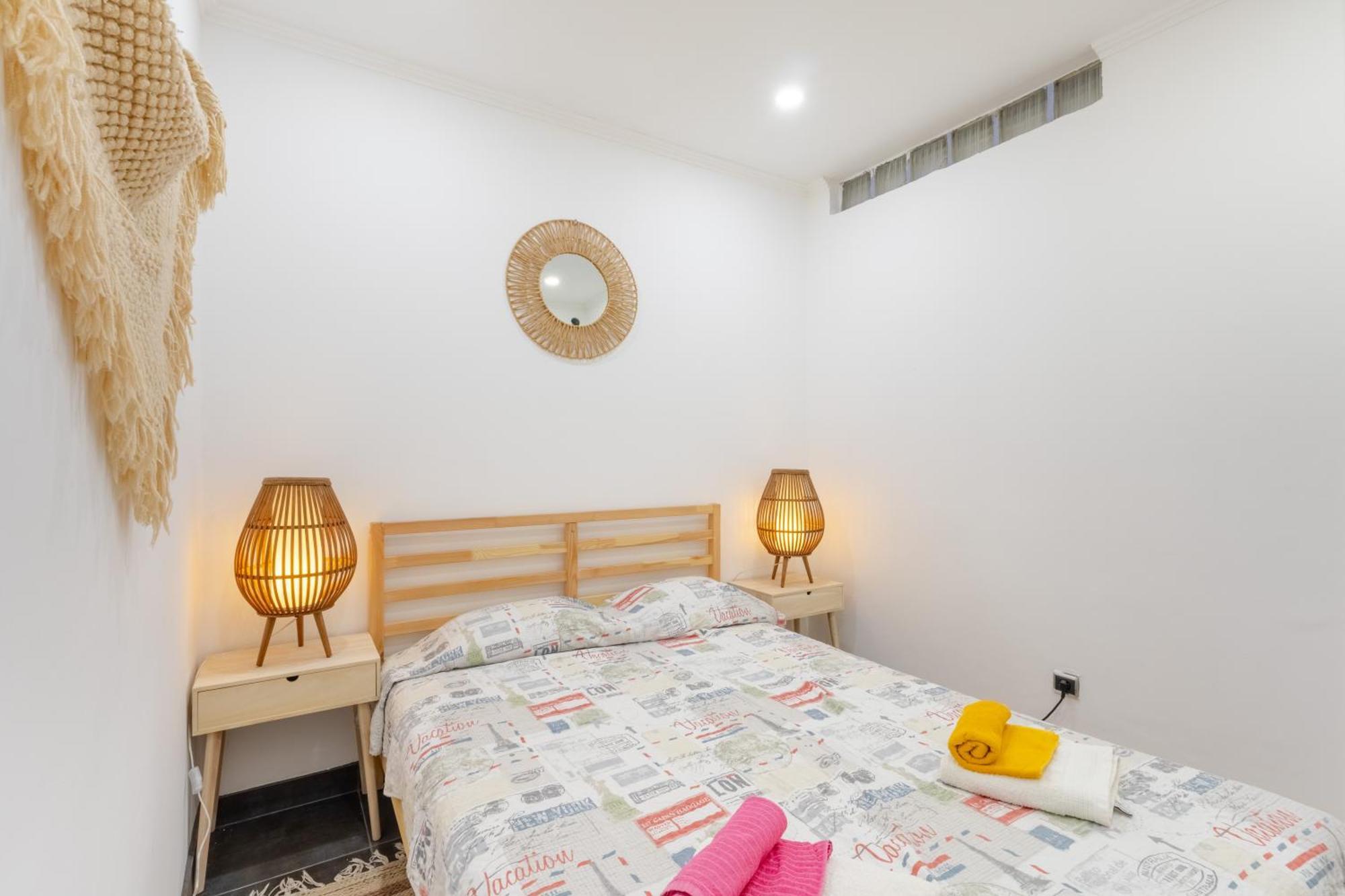 House4You Apartamento Moderno 라고스 외부 사진