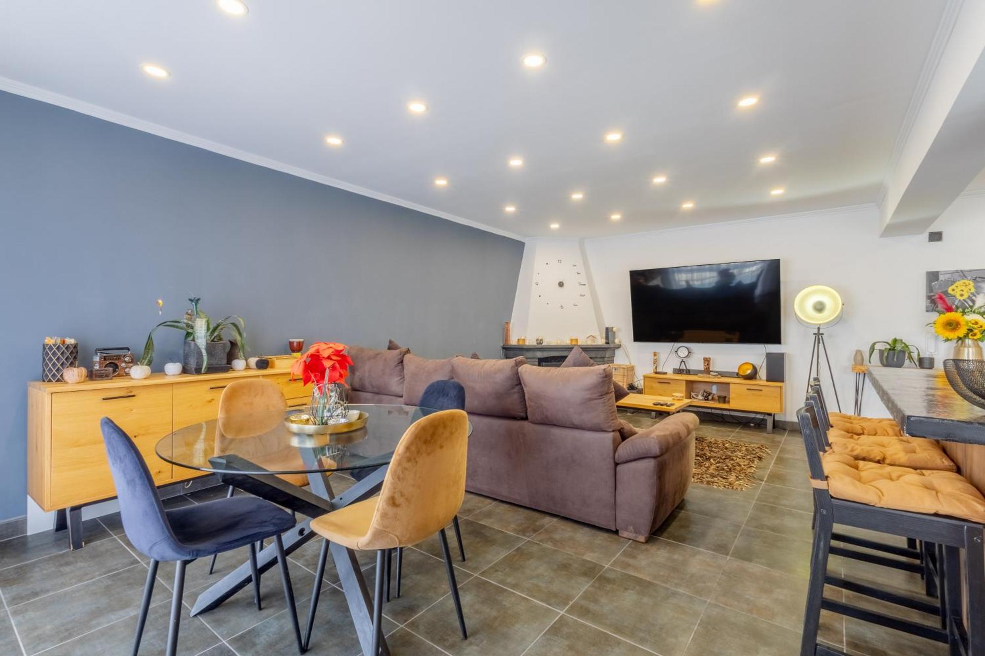 House4You Apartamento Moderno 라고스 외부 사진