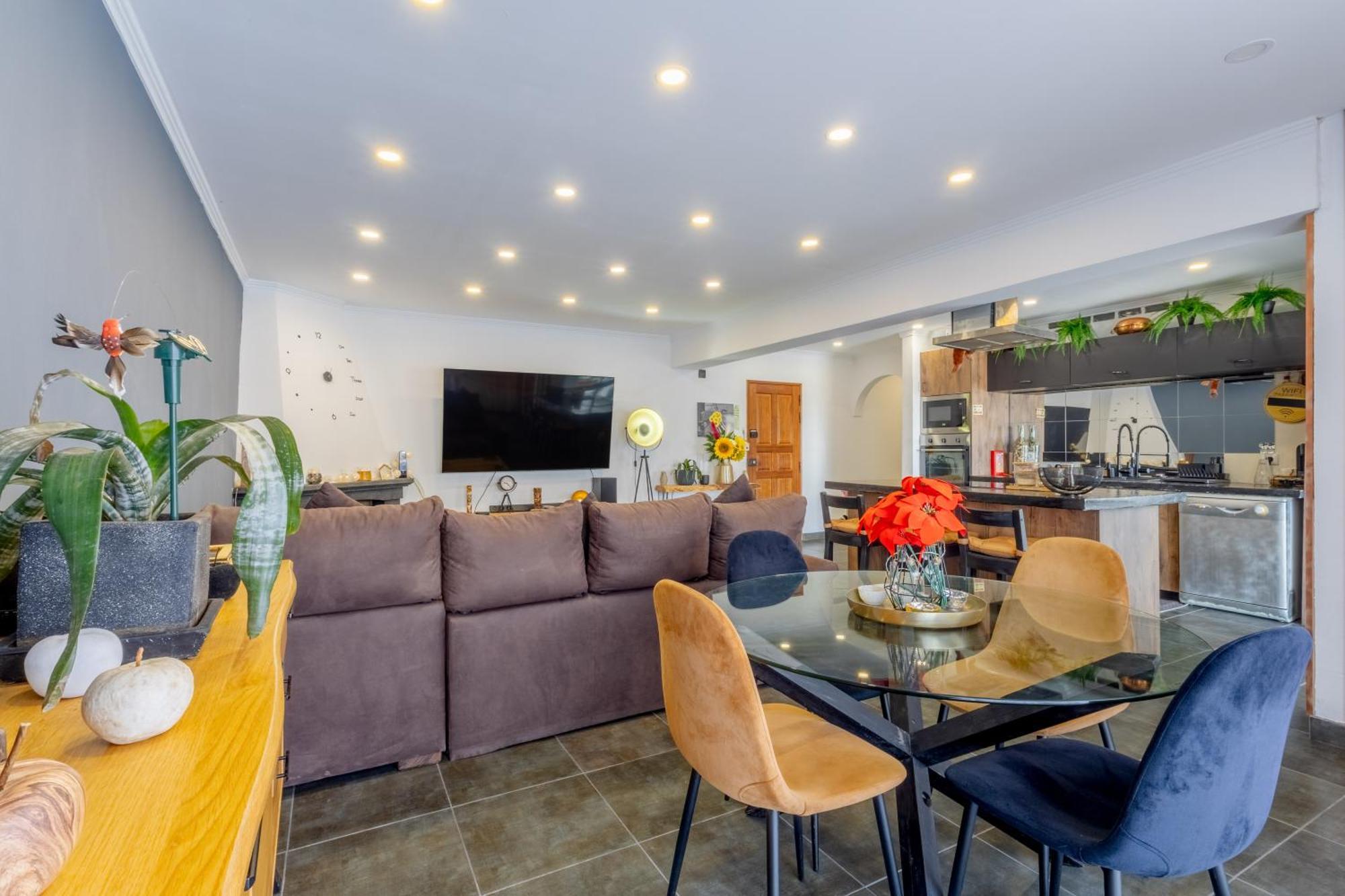 House4You Apartamento Moderno 라고스 외부 사진