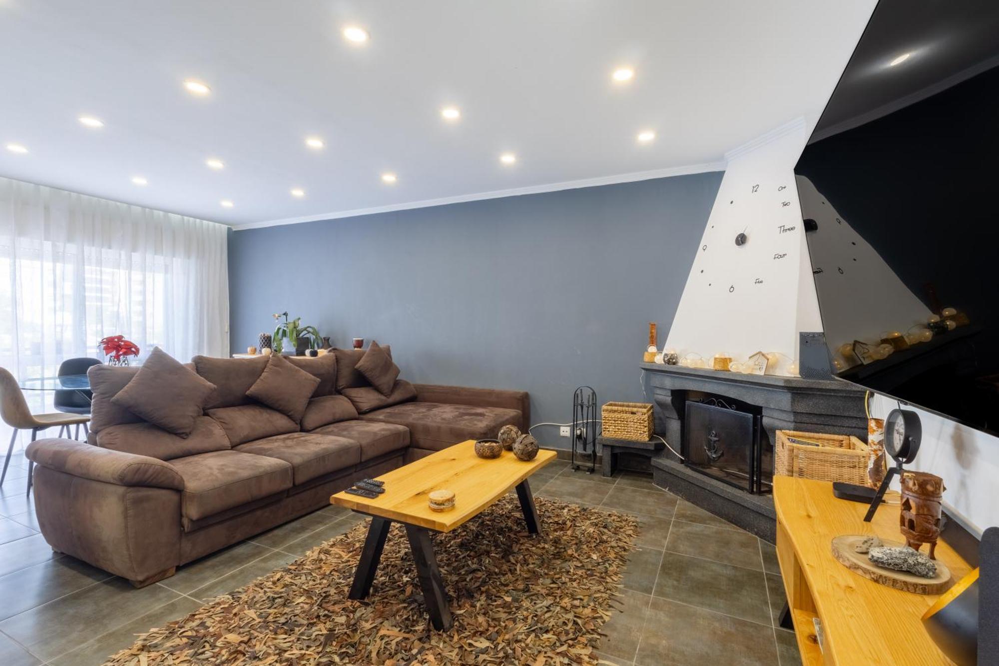 House4You Apartamento Moderno 라고스 외부 사진