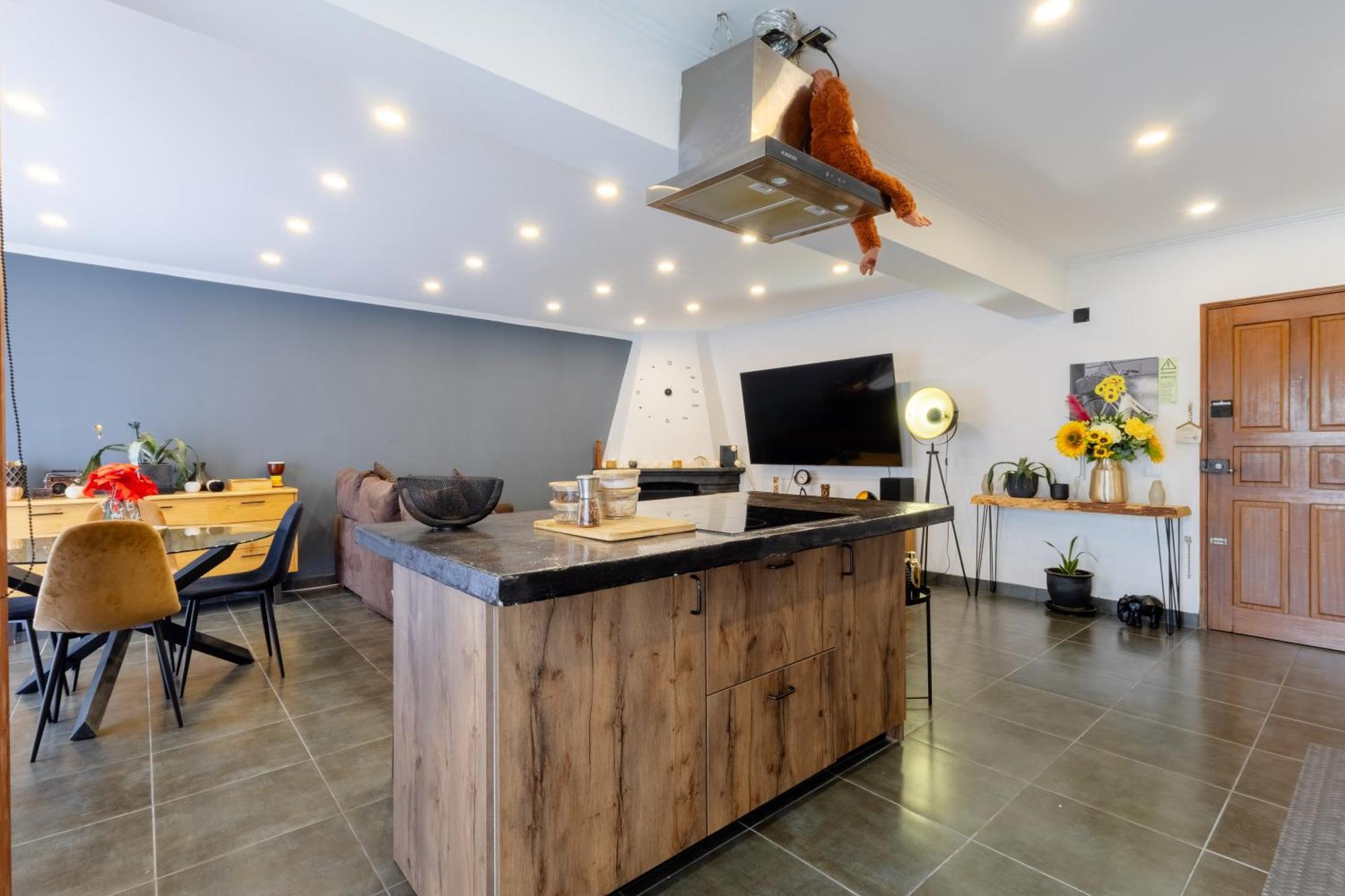House4You Apartamento Moderno 라고스 외부 사진