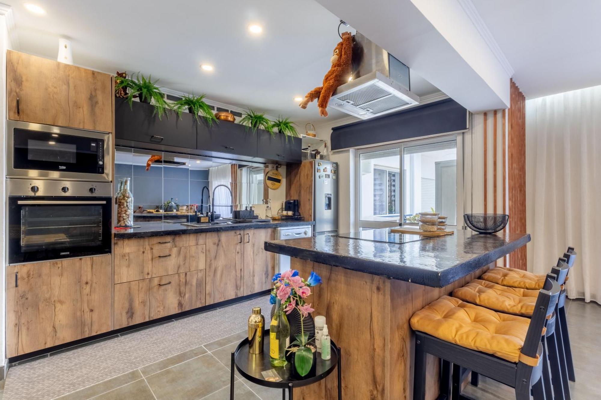 House4You Apartamento Moderno 라고스 외부 사진