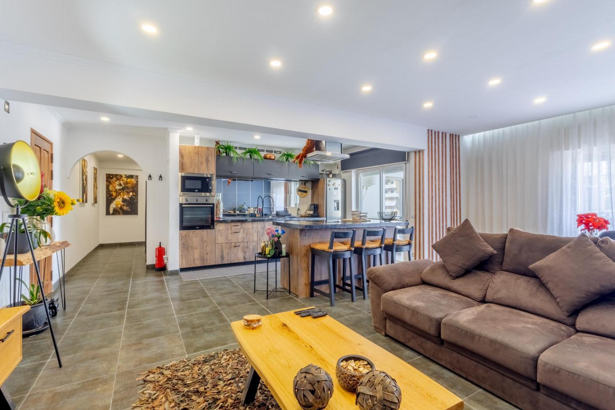 House4You Apartamento Moderno 라고스 외부 사진